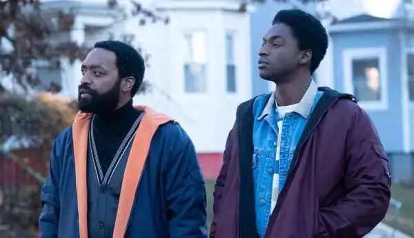 Rob Peace Trailer: Chiwetel Ejiofor Directs & Stars in Biopic Drama