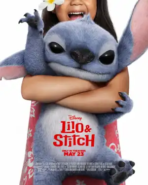 Lilo and Stitch (2025)