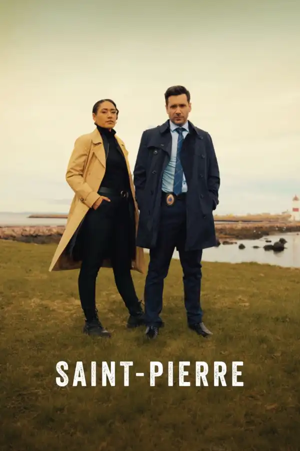 Saint Pierre Season 1