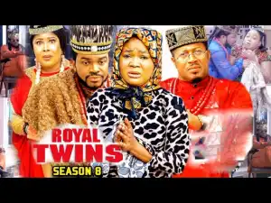 Royal Twins Season 8