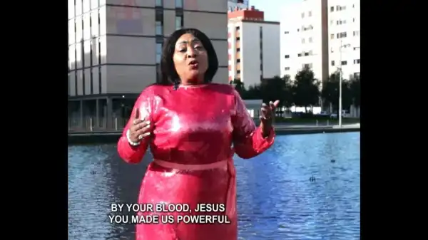 Chiny Ezike – Most Powerful God (Video)