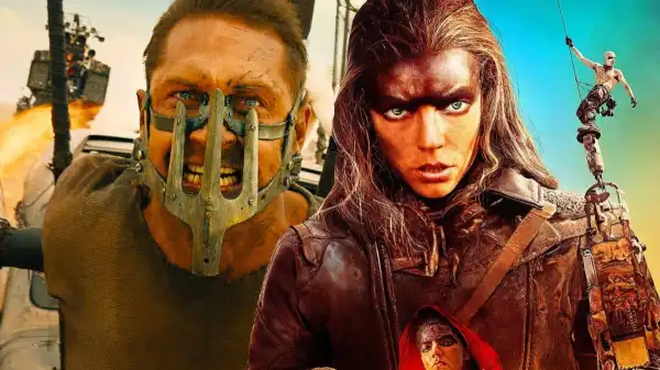 George Miller Has Another Mad Max Movie He’s ‘Certainly Working On’