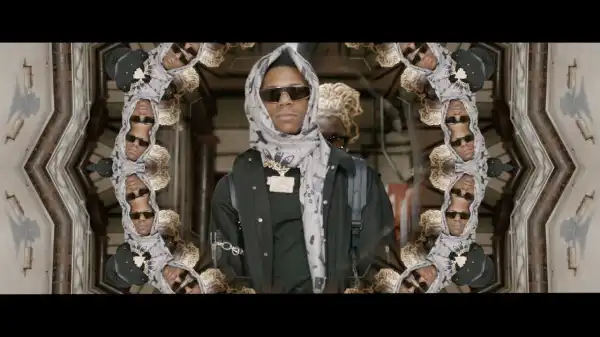 A Boogie Wit Da Hoodie - Might Not Give Up Ft. Young Thug (Video)