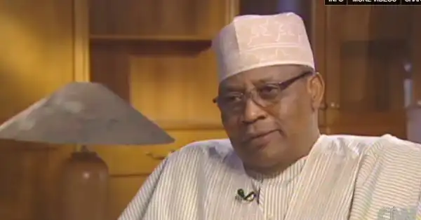 Nigeria’s Next President Should Be in His 60s – Babangida