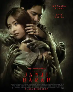 Janji Darah (2024) [Indonesian]