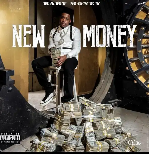 Baby Money - Let the Beat Drop