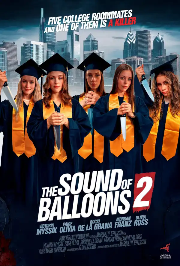 The Sound of Balloons 2 (2025)