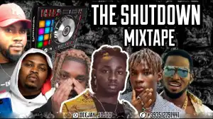 DJ Jojo – Understand The Shutdown Mix