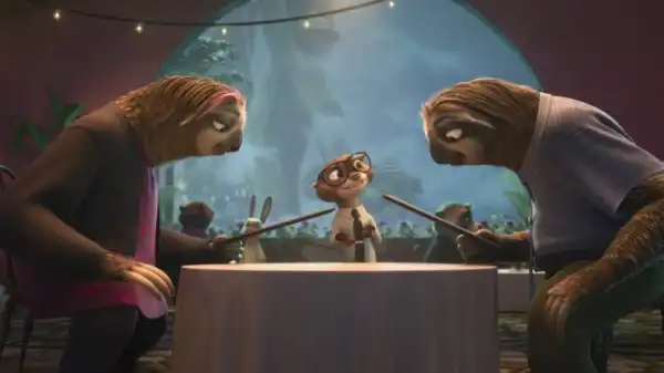 Zootopia+ Trailer Teases 6 New Stories for Disney+ Series