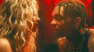 Chelsea Collins - Hotel Bed ft. Swae Lee (Video)