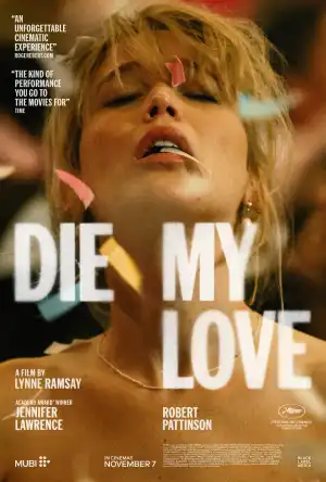 Die My Love (2025)