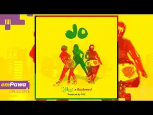 Dj Nani Ft. Boybreed – JO
