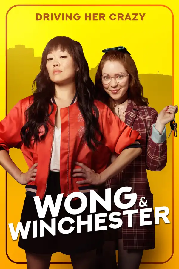 Wong and Winchester S01E01