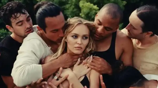 The Idol Teaser Trailer Shows Off Ensemble Cast for The Weeknd-Led Series