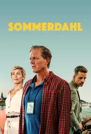 The Sommerdahl Murders