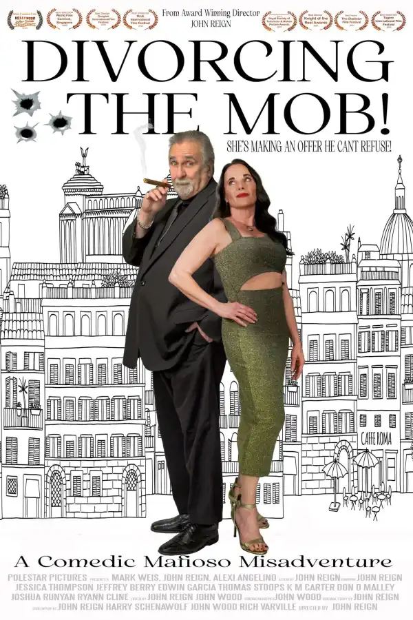 Divorcing the Mob (2025)