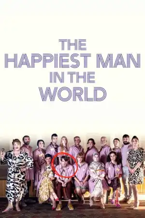 The Happiest Man In The World (2022) [Bosnian]