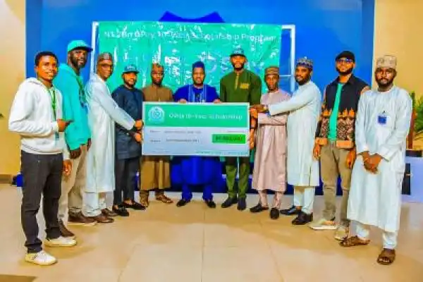 BUK students to be beneficiaries of ₦60 Million Scholarship sponsored by Opay