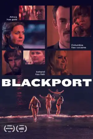 Blackport 2021