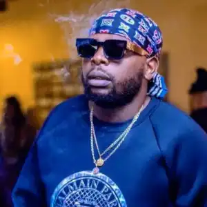DJ Maphorisa – Bella Ciao Remix (Money Heist) ft. Kabza De Small, Tyler ICU
