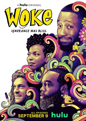 Woke Season 2