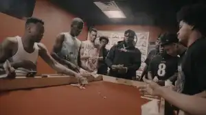 Stunna 4 Vegas – In That Mode