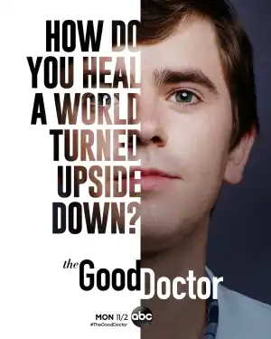 The Good Doctor S04E13