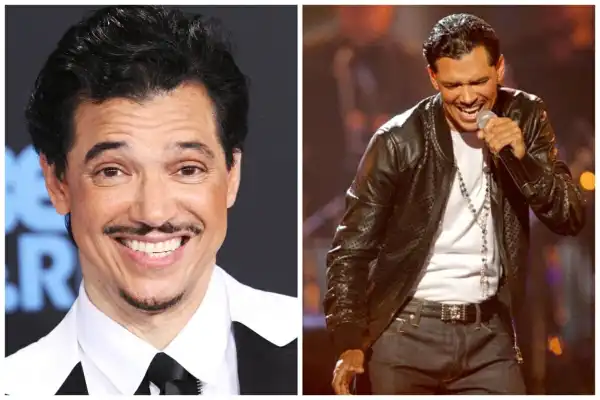 Career & Net Worth Of El DeBarge