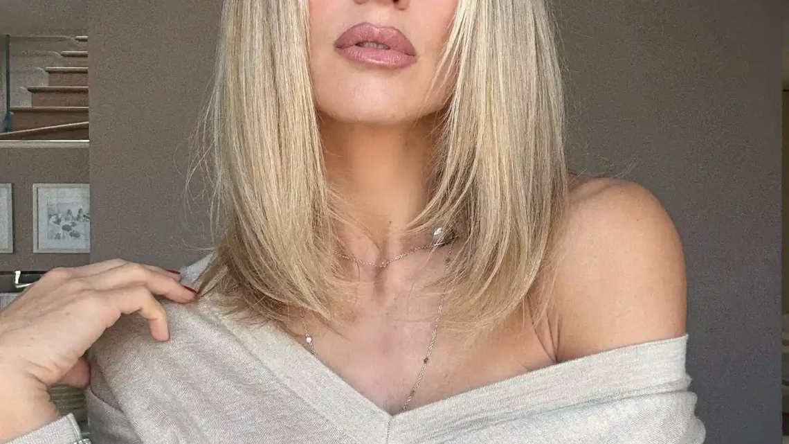 Age & Career Of Michelle Hunziker