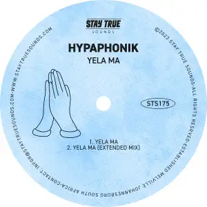 Hypaphonik – Yela Ma (Extended Mix)