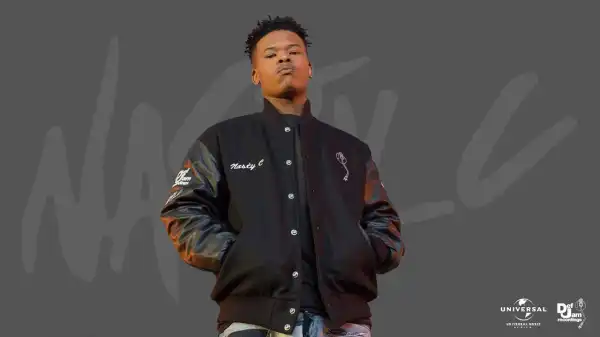 Nasty C – Lockdown Desktop Concert