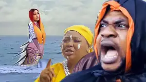 Ija Yemoja Ati Eleye (2023 Yoruba Movie)