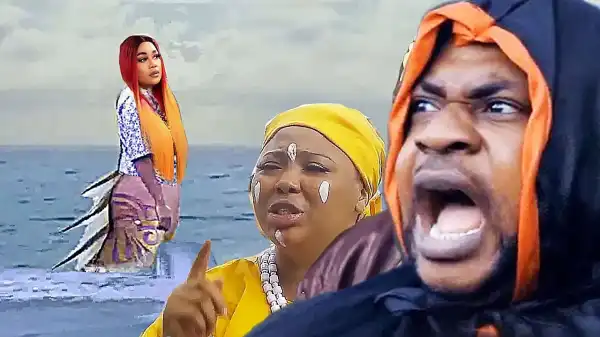 Ija Yemoja Ati Eleye (2023 Yoruba Movie)