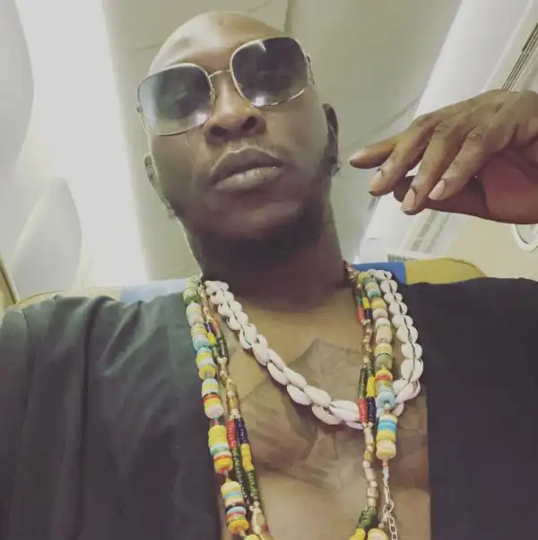 Everyone Is Acting Like A Criminal Mindset Is Healthy - Singer, Seun Kuti Blows Hot