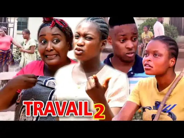 Travail Season 2