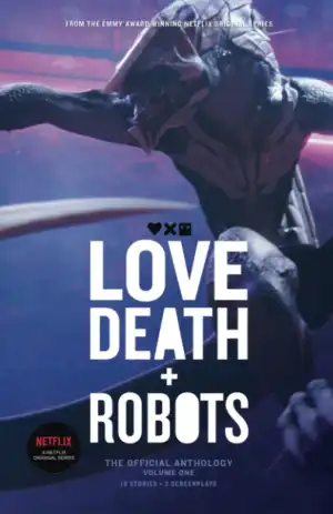 Love Death And Robots Season 3