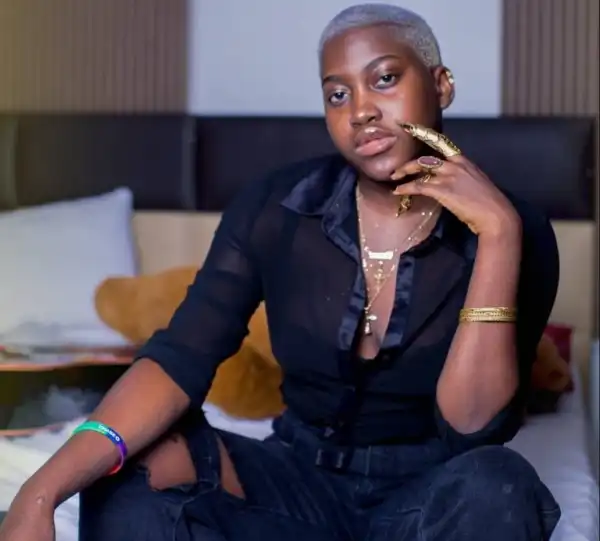 “Stop Introducing Me to Jesus, He’s Not Worthy of Me” – YBNL Signee, Temmie Ovwasa