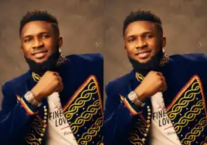 Ebuka Songs Reacts After Moses Bliss Reveals He Left Label Before Contract Expired