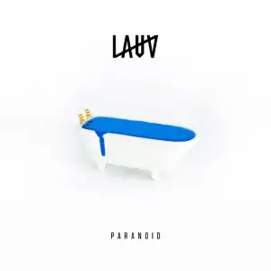 Lauv – Paranoid