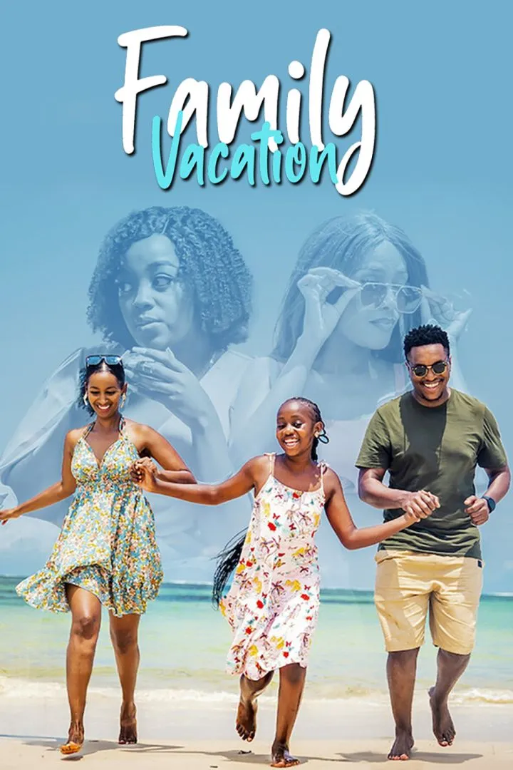 Family Vacation (2024) [Kenya]