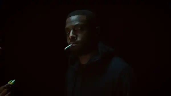 Isaiah Rashad - THIB (Video)