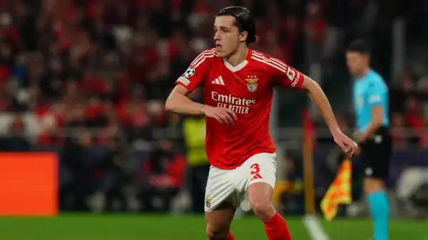 Real Madrid to announce Carreras’s signing after Club World Cup
