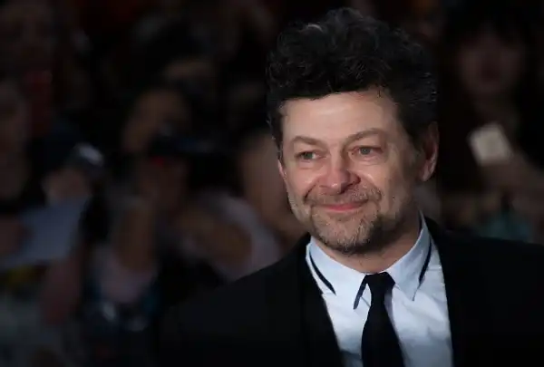 Net Worth Of Andy Serkis