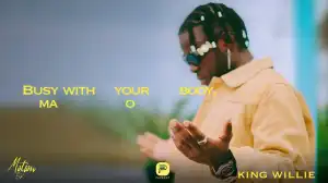 King Willie – Bailando ft. Kusah