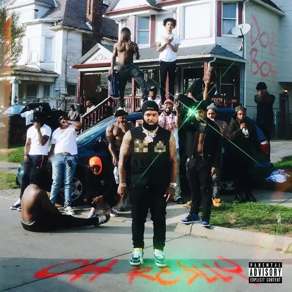 Doe Boy Ft. Nardo Wick & G Herbo – Opp Party