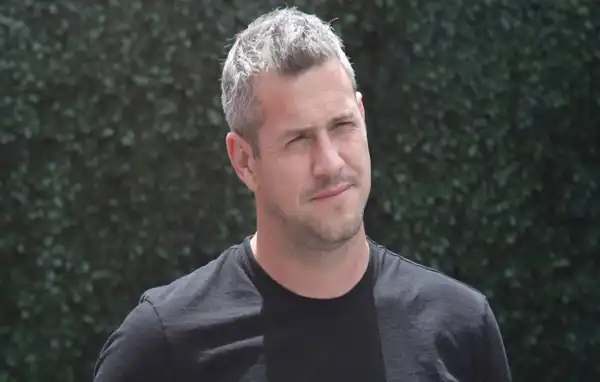 Biography & Career Of Ant Anstead