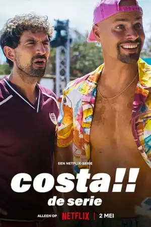 Costa The Series S01 E08