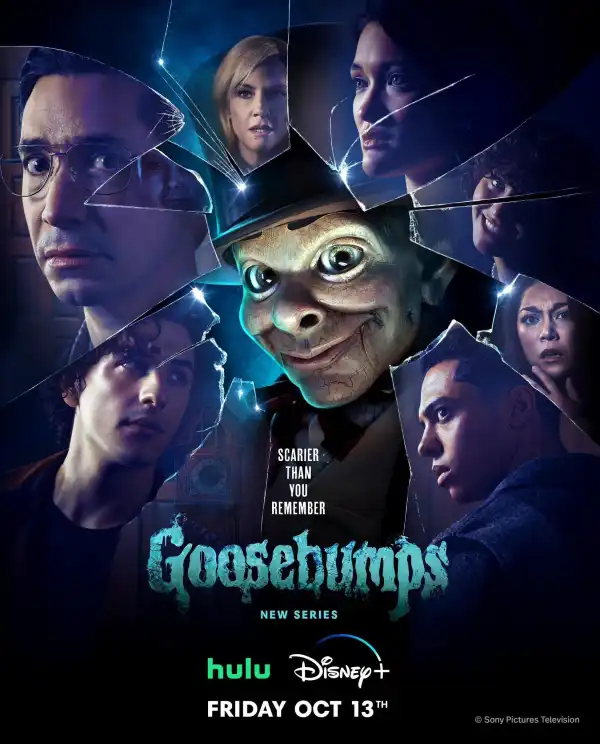 Goosebumps 2023 S01E08