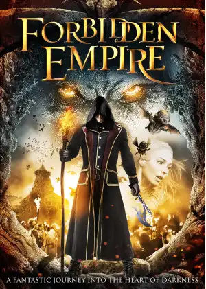 Viy (2014) (Forbidden Empire) [Russian]