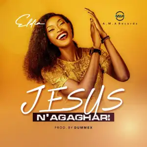 Eldia – Jesus N’agaghari (Revamp)